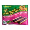Annie’s Langka-Ube Candy 145g