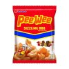 Nutri Snack - PeeWee Sizzling BBQ Flavored Snack 95g