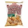 Oishi Marty’s Cracklin´ Salt & Vinegar Flavor 90g