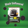 Mr. Hat Gulaman Jelly Powder Black 25g