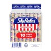 M.Y San Skyflakes Crackers 10x25g
