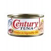 Century Tuna Flakes in Vegetable Oil 180g
