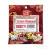 J & Y Dried Banana Blossoms 30 g
