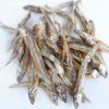 Alibaba Dried Anchovies or Dilis 80g