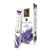 Zed Black Premium Incense Sticks- Lavender (20 sticks)