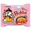 Samyang Buldak Hot Chicken Flavour Ramen-Carbonara 130g