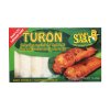 Golden Saba Turon Saba Banana Roll with Jackfruit 454g