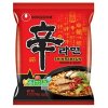 Nongshim Shin Ramyun Noodle Spicy 120g