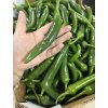 Spicy Green Peppers 100g