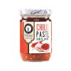Thai Dancer Chilli Paste Garlic in Oil 227g