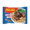 Payless Instant Noodle Soup Beef Flavor 55g