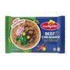Lucky Me Inst. Noodle Soup Beef Chilimansi 53g