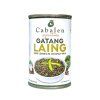 Cabalen - Gatang Laing in Coconut Milk 150g
