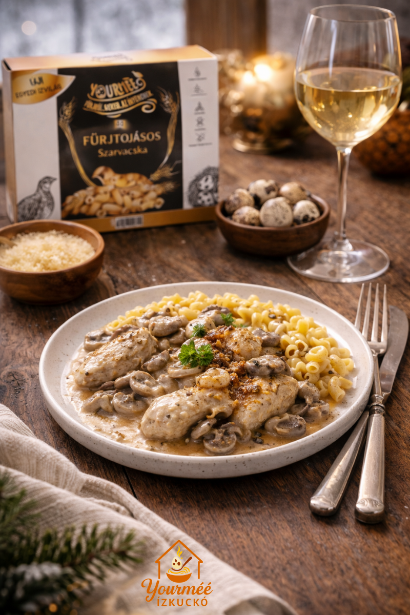 🍽️ YOURMÉÉ ÍZKUCKÓ HETI MENÜ 2026.01.19 – 01.25.