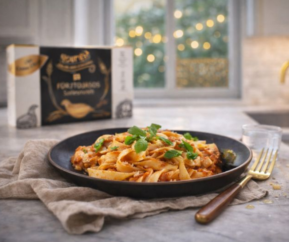 Mit okoz a kapkodó étkezés hosszú távon?