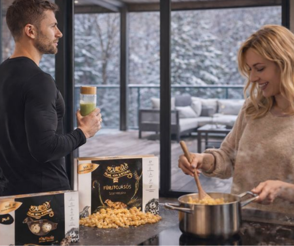 Mozgás és fáradtság: mi hiányzik a regenerációhoz?