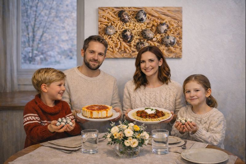 🍽️ Yourméé Ízkuckó heti menü – 2026. február 2–8.