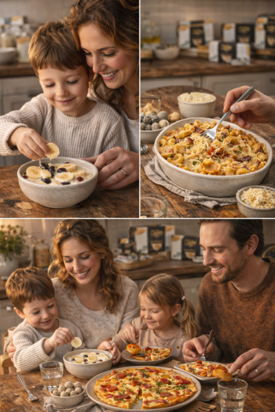 🍽️ Yourméé Ízkuckó heti menü - 2026. február 23. – március 1.