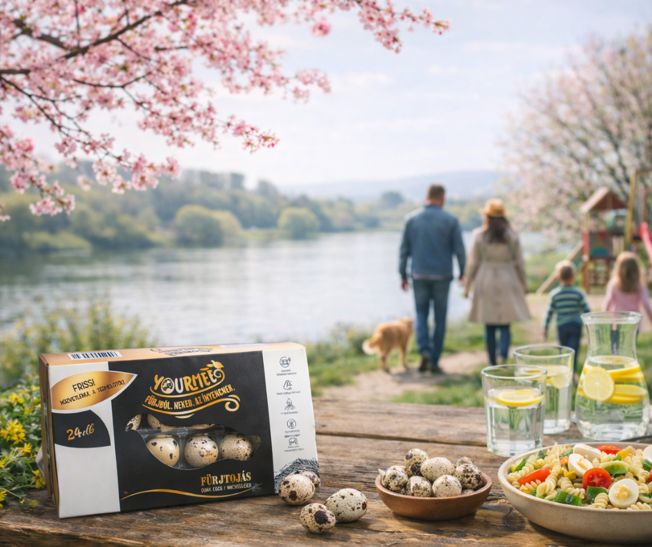 Hirtelen meleg, másnap megfázás – mi gyengíti ilyenkor a szervezetet?