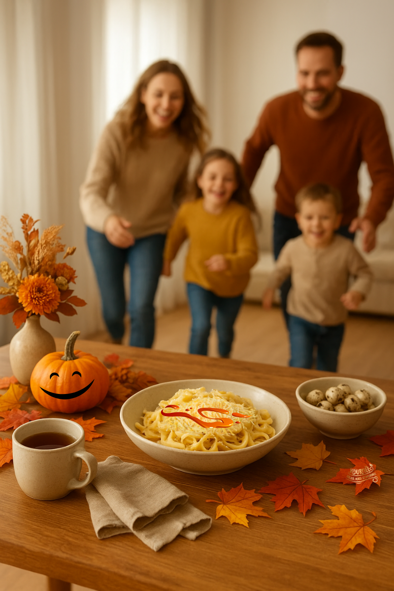 „Felöltöztél rendesen? Mert a hideg nem tréfál…”
