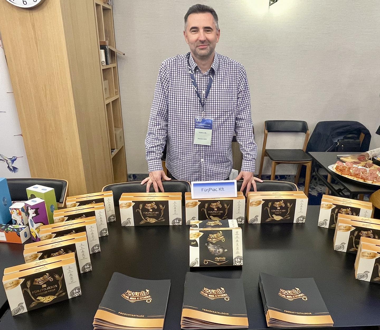 Fókuszban a Tengermellék