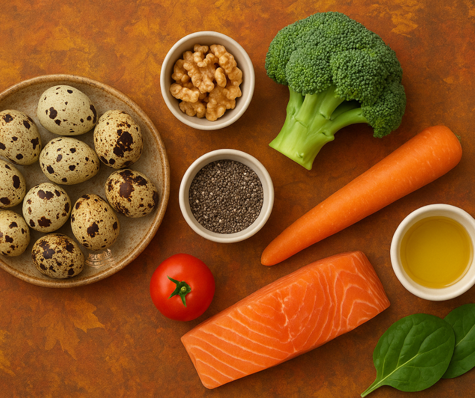 Miért jelentkezhet gyakrabban ízületi fájdalom az őszi időszakban – és hogyan segíthet a tudatos étkezés?