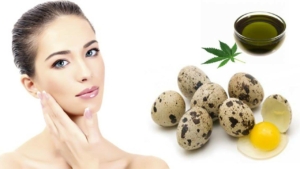 Hogyan segít a fürjtojás a bőr egészségének megőrzésében?