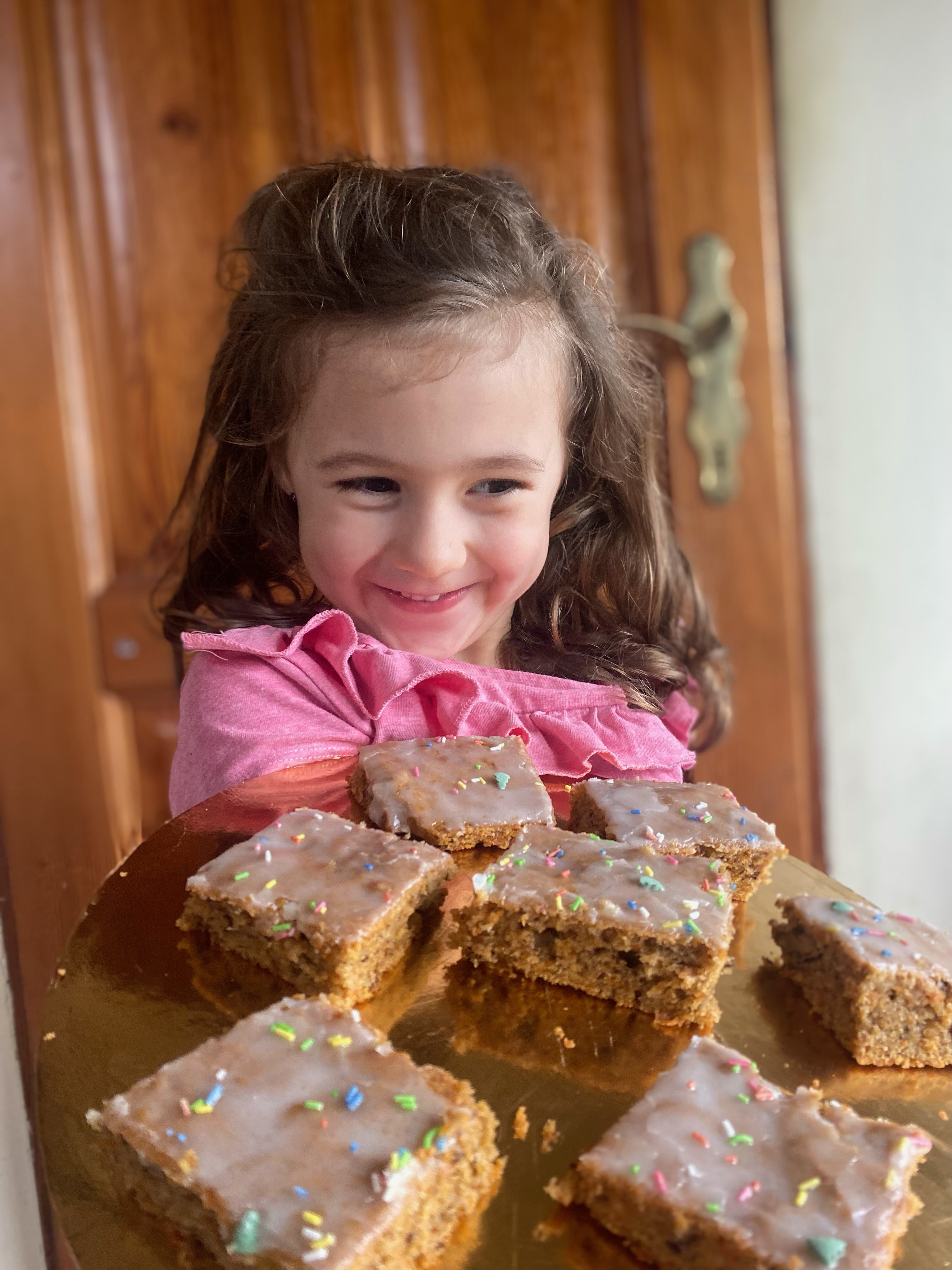 Húsvéti répakocka