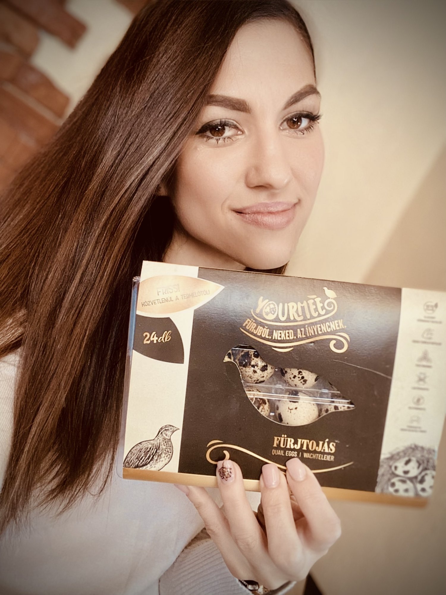 Fürjtojás: Az ősz szuperétele