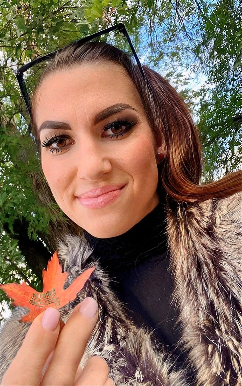 Őszi harmónia: hogyan töltsd fel tested és lelked Októberben?