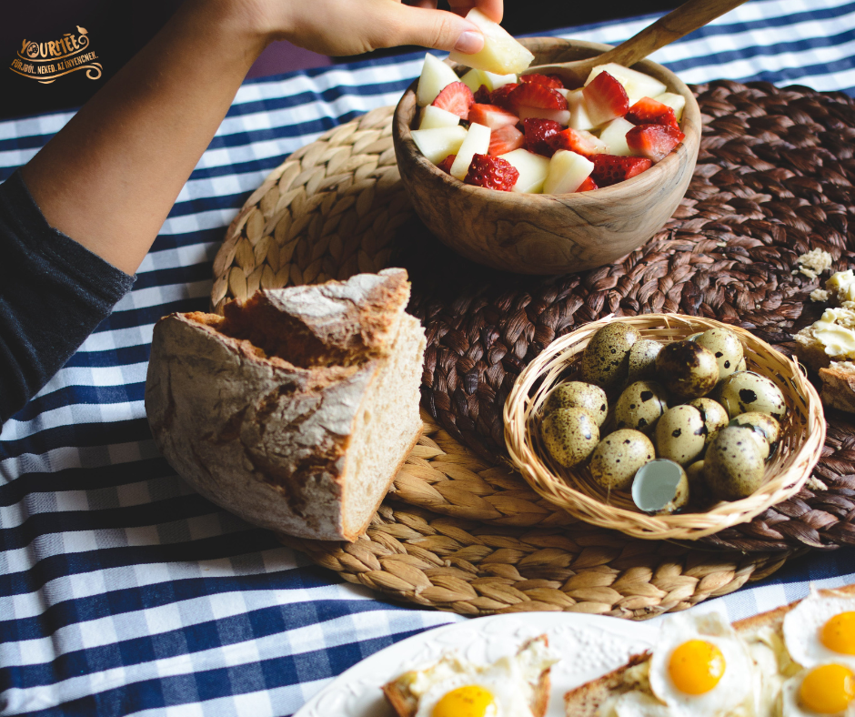 Tényleg olyan fontos a reggeli?