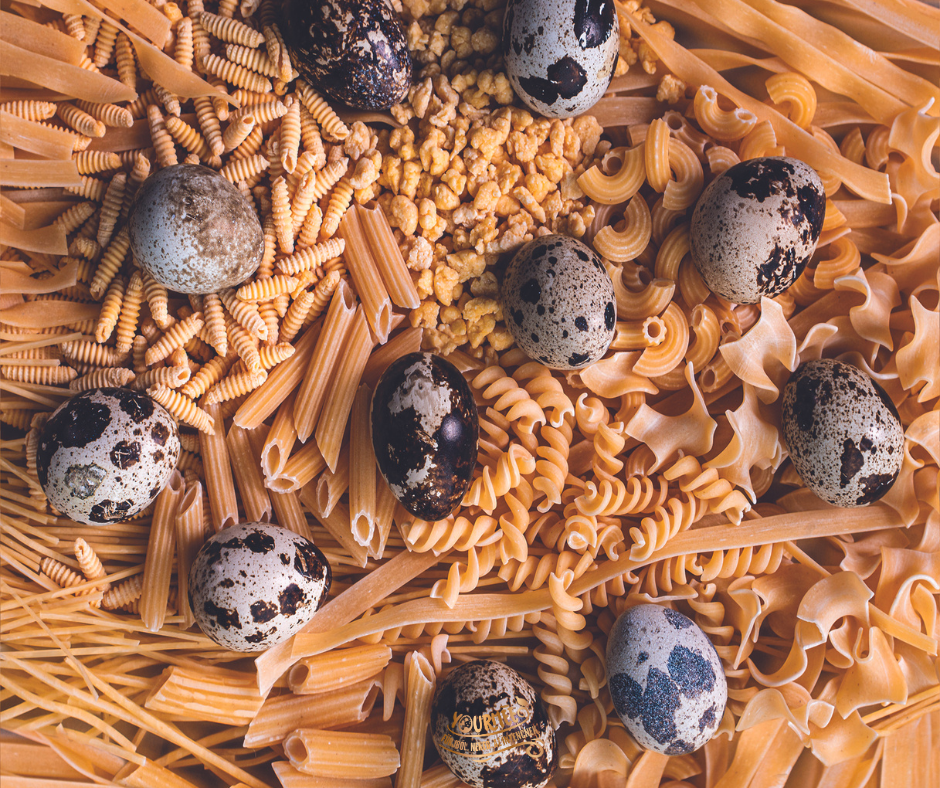 7 apró trükk a könnyed, mégis ízgazdag tésztaételekhez – prémium alapanyagokkal