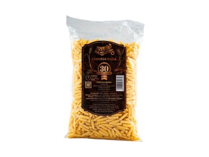 Yourméé BASIC lúdgége csiga