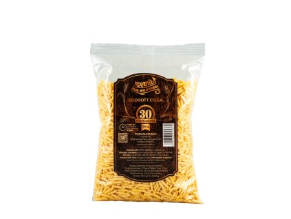 Yourméé BASIC sodrott csiga