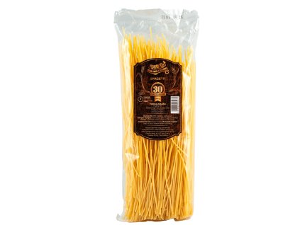 Yourméé BASIC spagetti