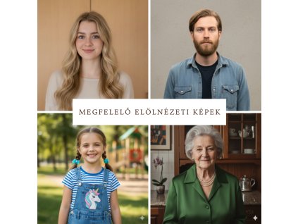 Digitális Látványterv - Express (1-2 napos tervezési idő)