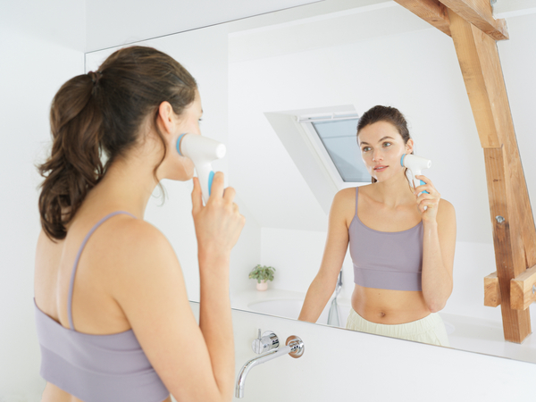 Recenze od mých zákazníků: LumiSpa iO