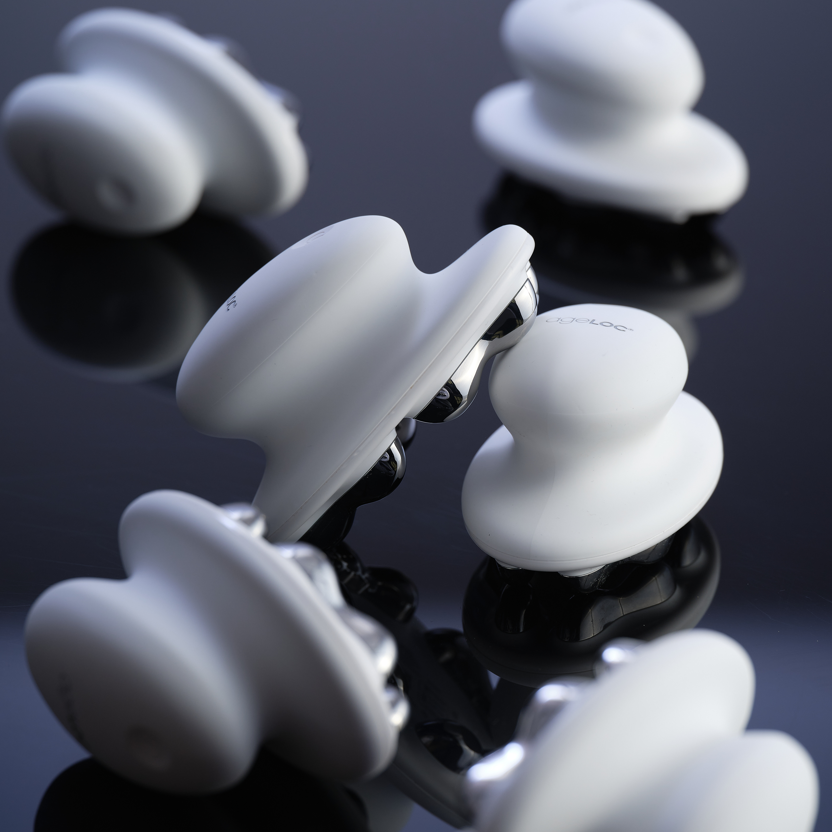 WellSpa iO: regenerace, relaxace, obnova