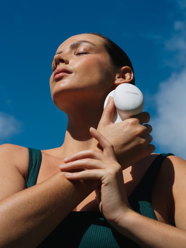 WellSpa iO: revoluce ve fitness a wellness