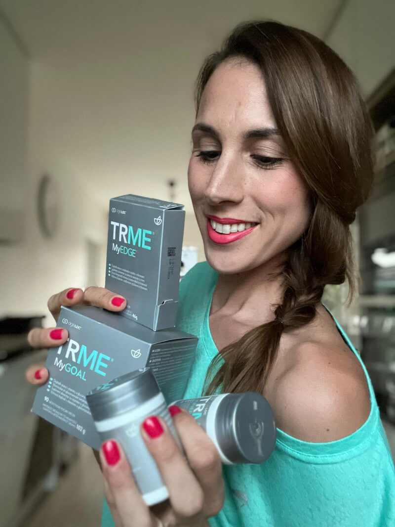 TRME: Unikátní přírodní program nejen na hubnutí