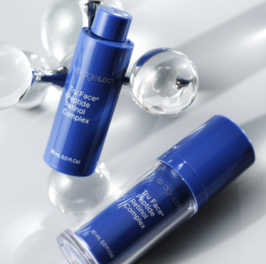Není retinol jako retinol: nový ageLOC Tru Face Peptide Retinol Complex