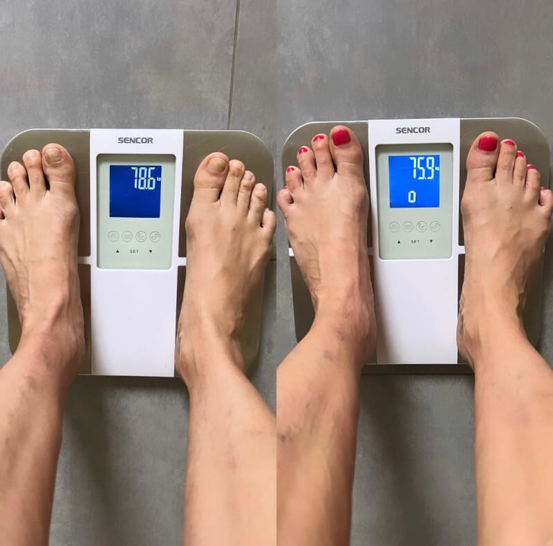 Recenze Nuskin TRME: moje zkušenost po 5 týdnech