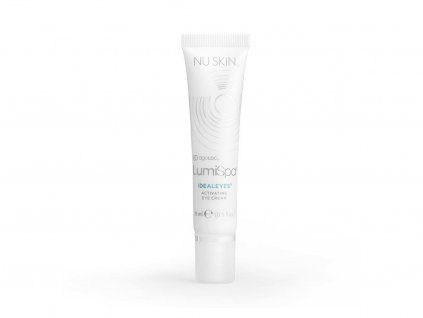 75 nuskin ageloc lumispa idealeyes