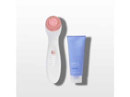 Nu Skin ageLOC LumiSpa iO Rose Gold Čisticí sada