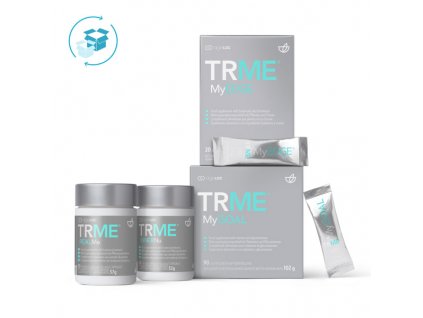 Nu Skin Pharmanex TRME Weight Management Kit