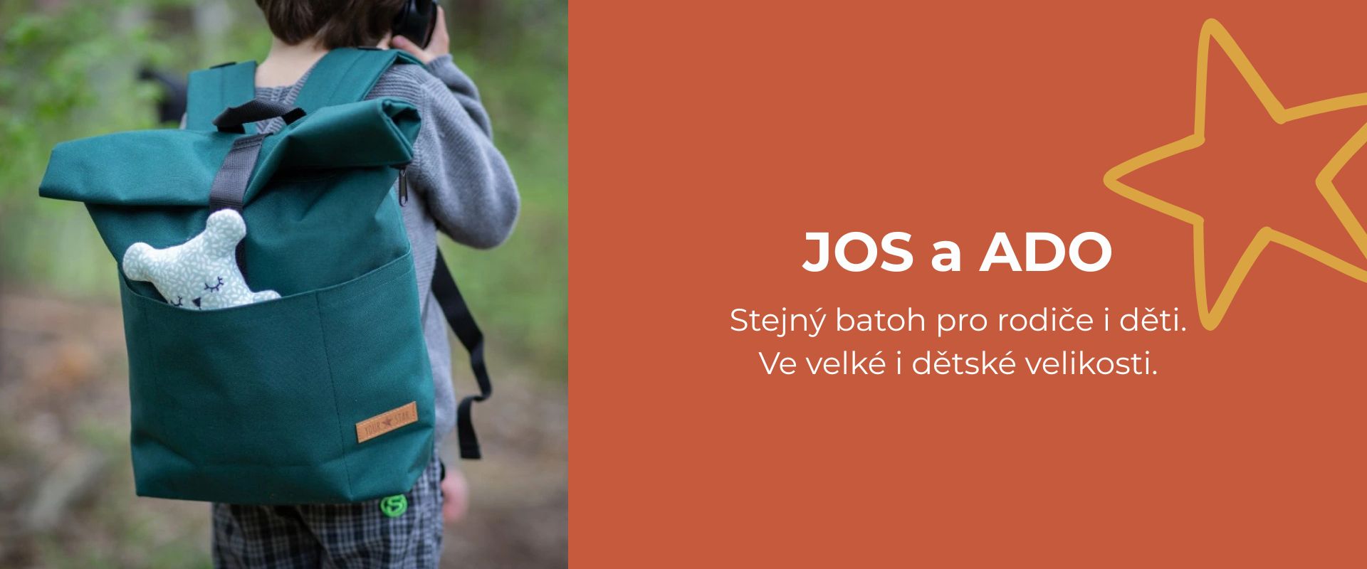 JOS dětský