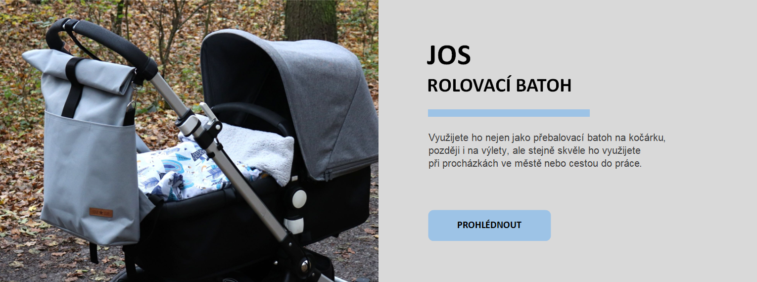 JOS PODZIM