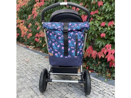 ART - limitovaná edice KVÍTKY