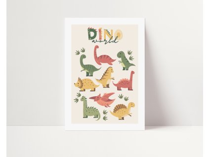 dino 10