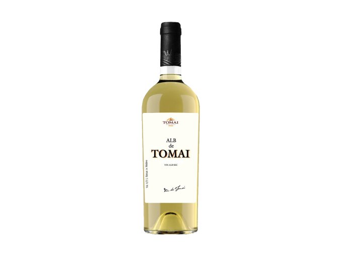 Alb de Tomai